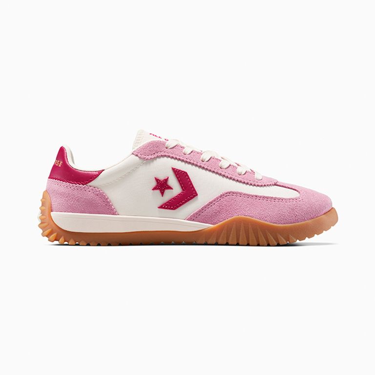 Zapatilla Run Star Trainer Mujer Rosado