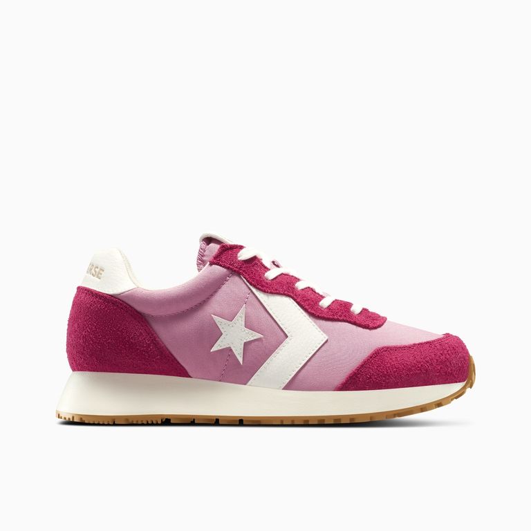 Zapatilla Omega Trainer Mujer Rosado