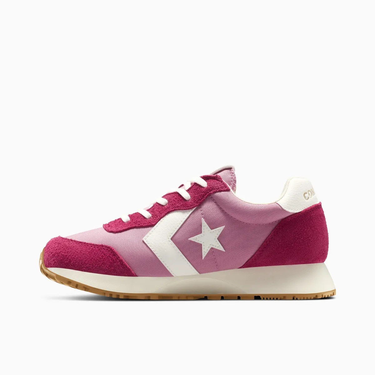 CONVERSE - Zapatilla Converse Omega Trainer Mujer Rosado
