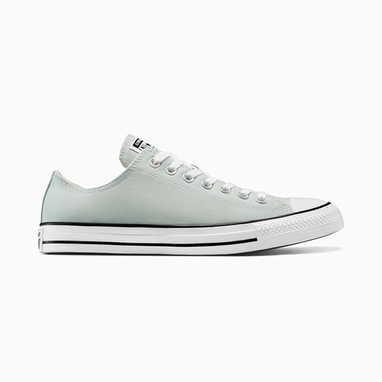 Zapatilla Chuck Taylor All Star Unisex Gris