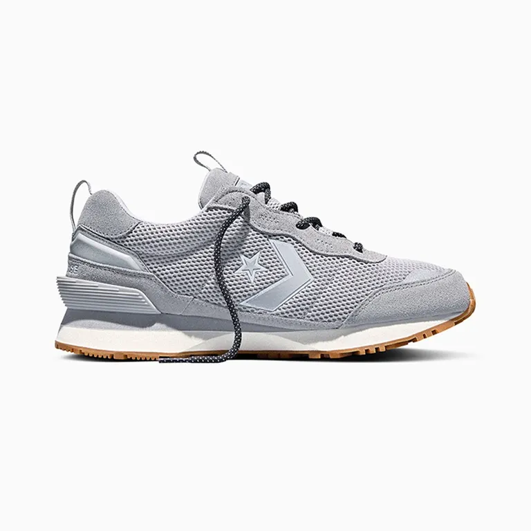 Zapatilla Converse Omega Trainer Se Unisex Gris