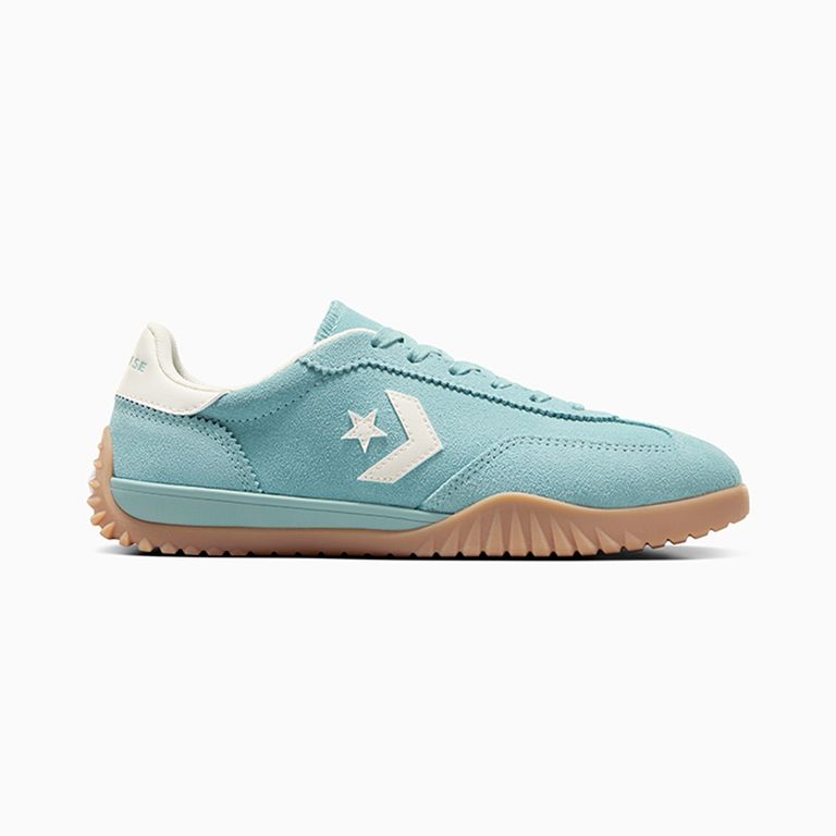 Zapatilla Run Star Trainer Unisex Celeste
