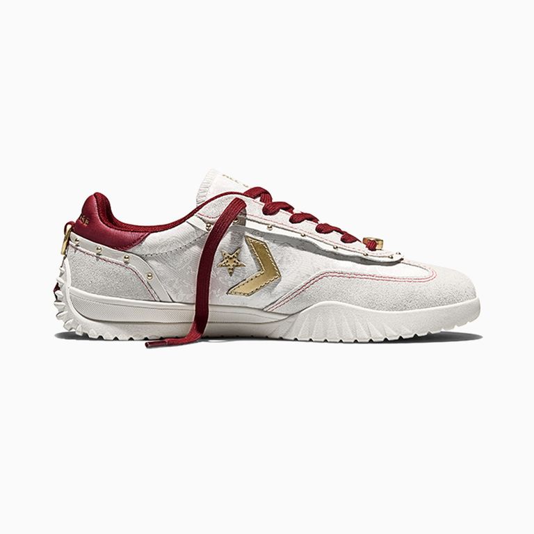 Zapatilla Run Star Trainer Mujer Blanco