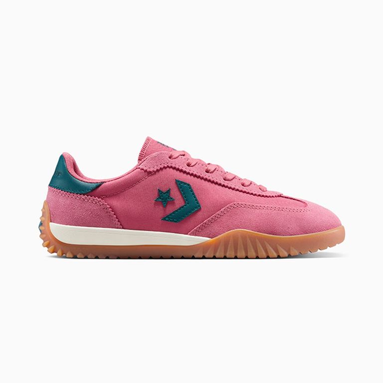 Zapatilla Run Star Trainer Unisex Rosado