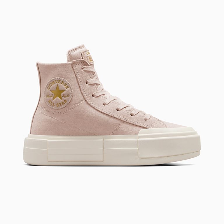 Zapatilla Chuck Taylor All Star Cruise Unisex Rosado