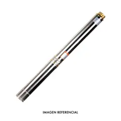 UYUSTOOL - BOMBA POZO PROFUNDO 0.75HP/1 1/4" MAX 89M AQUASTRONG