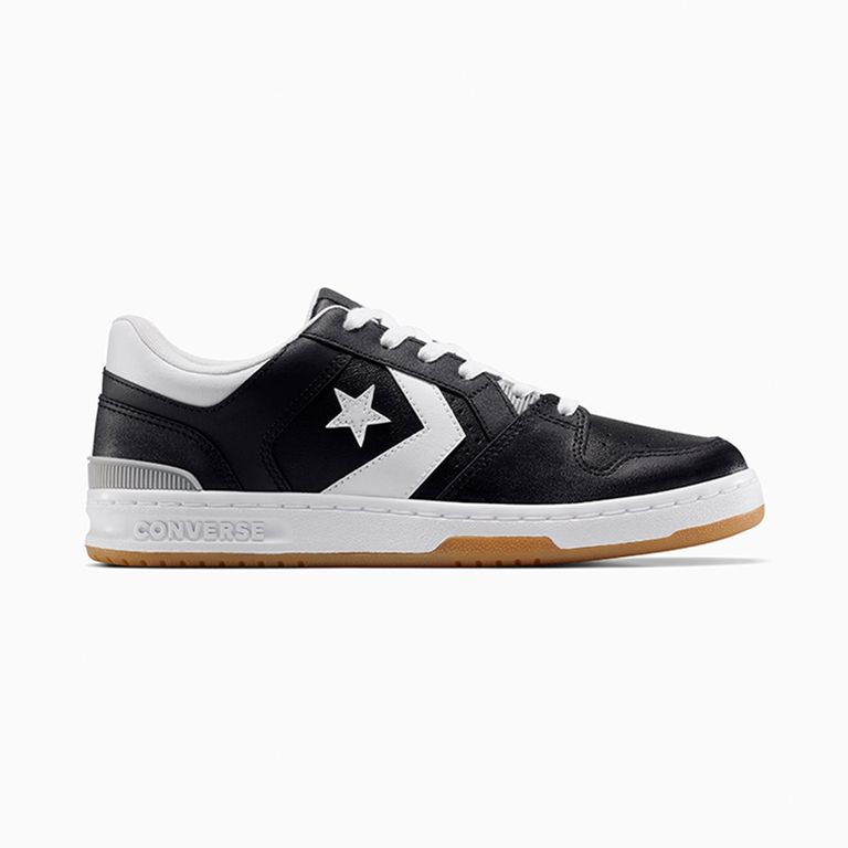 Zapatilla Converse Cl98 Unisex Negro