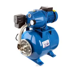 UYUSTOOL - Bomba Agua Sistema Presurizador 1,1 HP Aquastrong