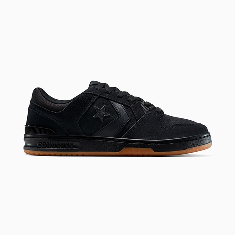 Zapatilla Cl98 Unisex Negro