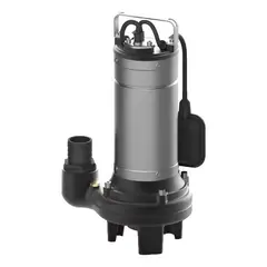UYUSTOOL - Bomba Agua Residuales 1hp 50mm C/10m 19m³/h Aquastrong