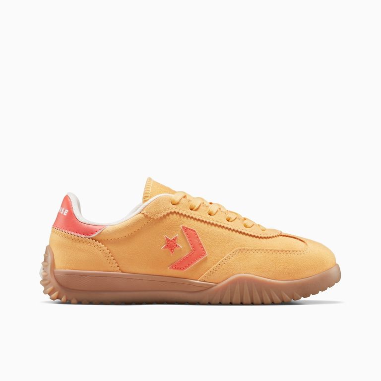 Zapatilla Run Star Trainer Mujer Amarillo