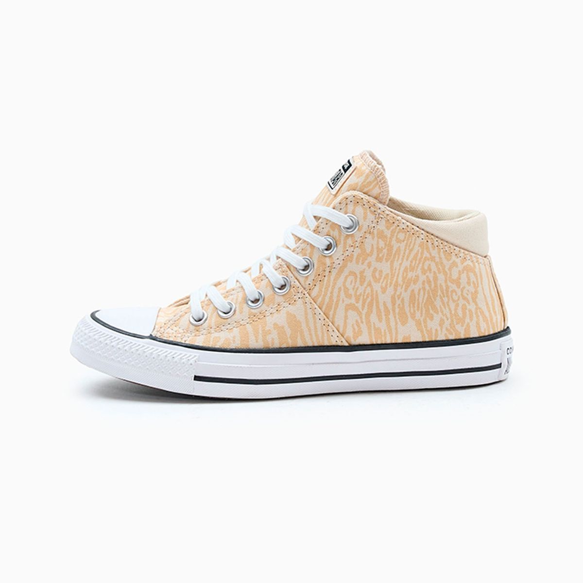 CONVERSE - Zapatilla Converse Chuck Taylor All Star Madison Mujer Amarillo