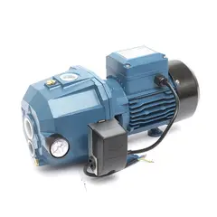 UYUSTOOL - Electrobomba Centrifuga 1hp 1 1/4 X 1 X 1  Aquastrong