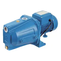 UYUSTOOL - Electrobomba Centrifuga Jet 1hp 1 X 1 Aquastrong