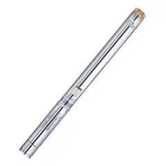 UYUSTOOL - BOMBA POZO PROFUNDO 2HP/1 1/4" MAX 196M AQUASTRONG