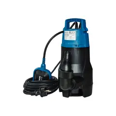 UYUSTOOL - Bomba Sumergible 750w/8m Aquastrong