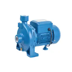 UYUSTOOL - Electrobomba Centrifuga 0,5hp 1 X 1 220v 50hz Aquastrong
