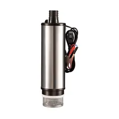 UYUSTOOL - Bomba Sumergible 3/4 Diesel 12v/60w 15l/min Uyustools