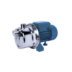 UYUSTOOL - Electrobomba Centrifuga Jet 1hp 1 X 1 Aquastrong