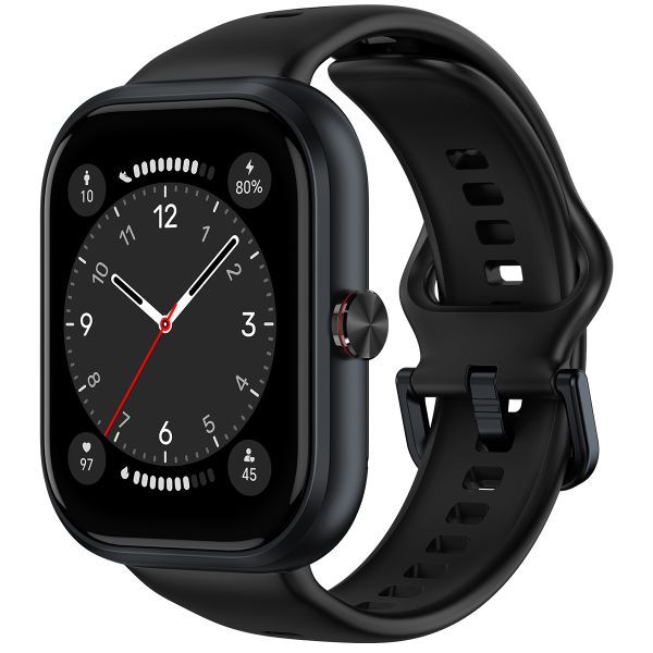 Smartwatch Choice Watch - Negro