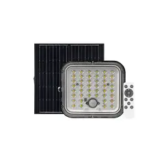 LOGIC - Proyector Solar Sense Light 50W 6500K