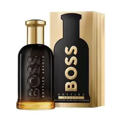 HUGO BOSS - Perfume Bottled Absolu Parfum Intense 100 Ml Hombres