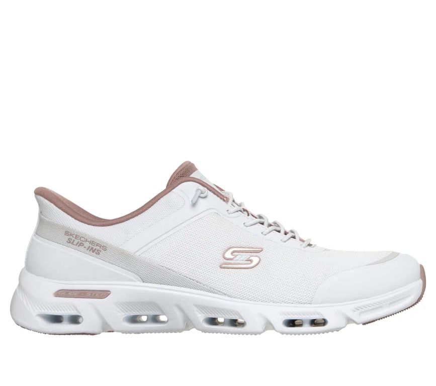 Zapatillas Mujer Slip-Ins Glide-Step Gratify