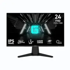 MSI - Monitor Gamer G242L E14 24" IPS FHD 144Hz 1ms FreeSync