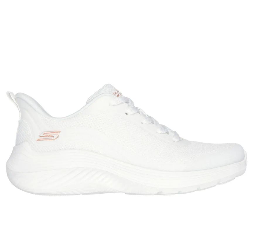 Zapatillas Mujer Bobs Squad Waves Still Wading