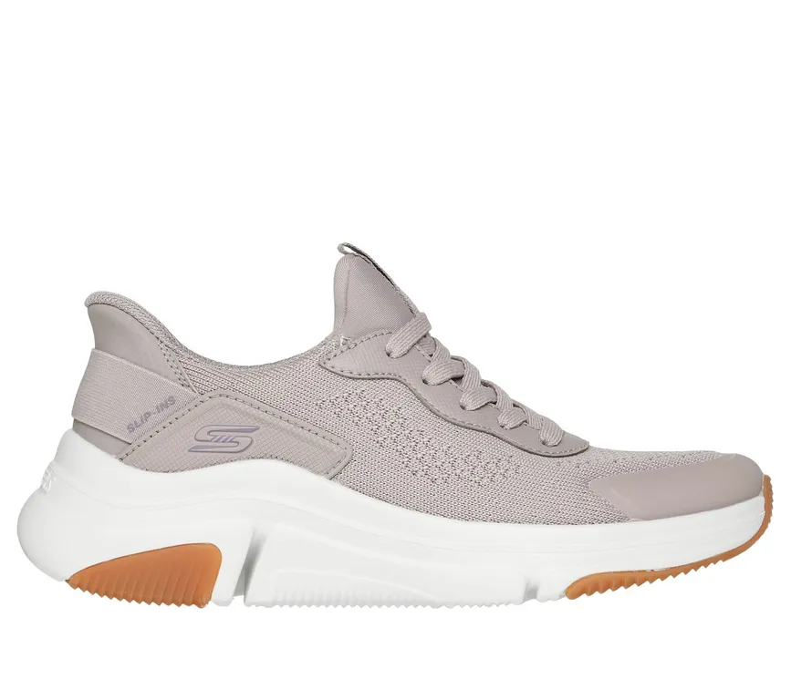 Zapatillas Mujer Slip-Ins Bobs Sparrow Flex