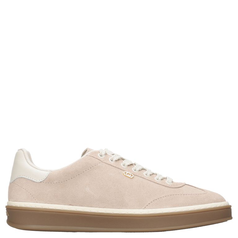 Zapatilla Casual Mujer Rosa