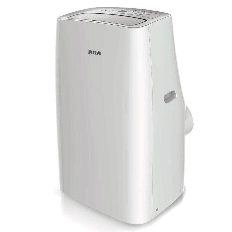 RCA - Aire Acondicionado Portátil Rca 9.000 Btu 4 En 1