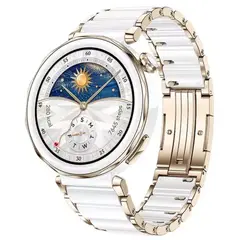 HUAWEI - Watch GT 5 Pro - Blanco
