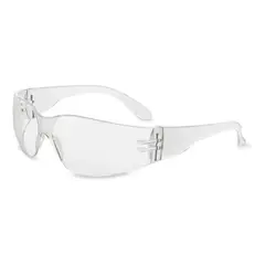 GENERICO - Anteojos Claros antiparra modelo Capri OFERTA 2X1