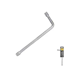 UYUSTOOL - LLAVE TIPO L LARGO 9MM UYU