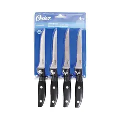 HOMEWELL - Set de Cuchillos Granger Oster