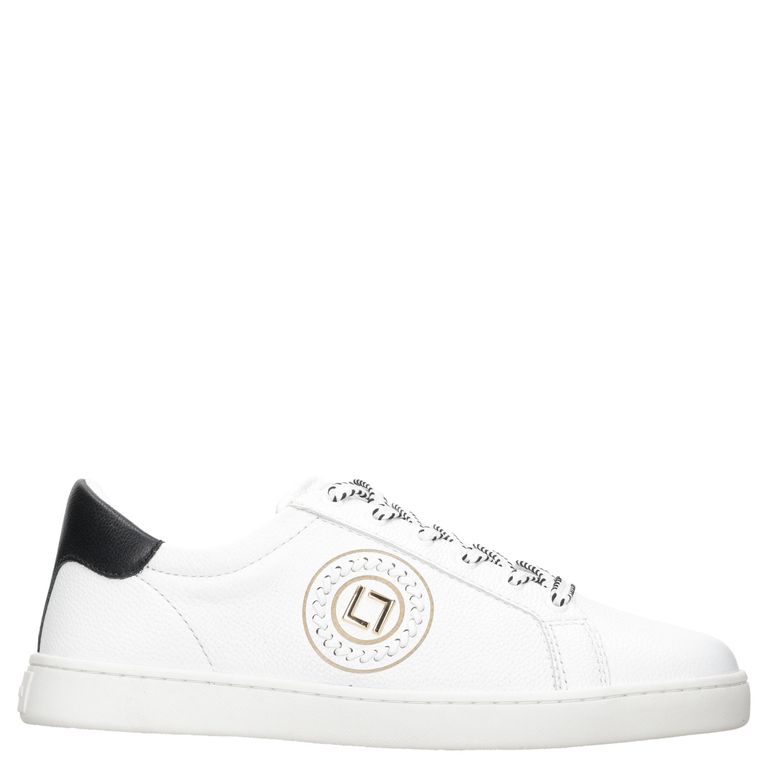 Zapatilla Casual Mujer Blanco