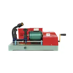UYUSTOOL - MAQUINA COPIAR LLAVE ELECTRICAMANUAL HORIZONTAL