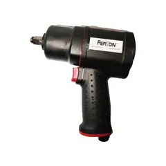 FERTON - Llave Impacto Neumatica 1/2 Pulgada 1550 N/m