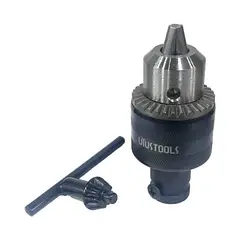 UYUSTOOL - MANDRIL 13MM CON ADAPTADOR DE LLEVA IMPACTO UYU