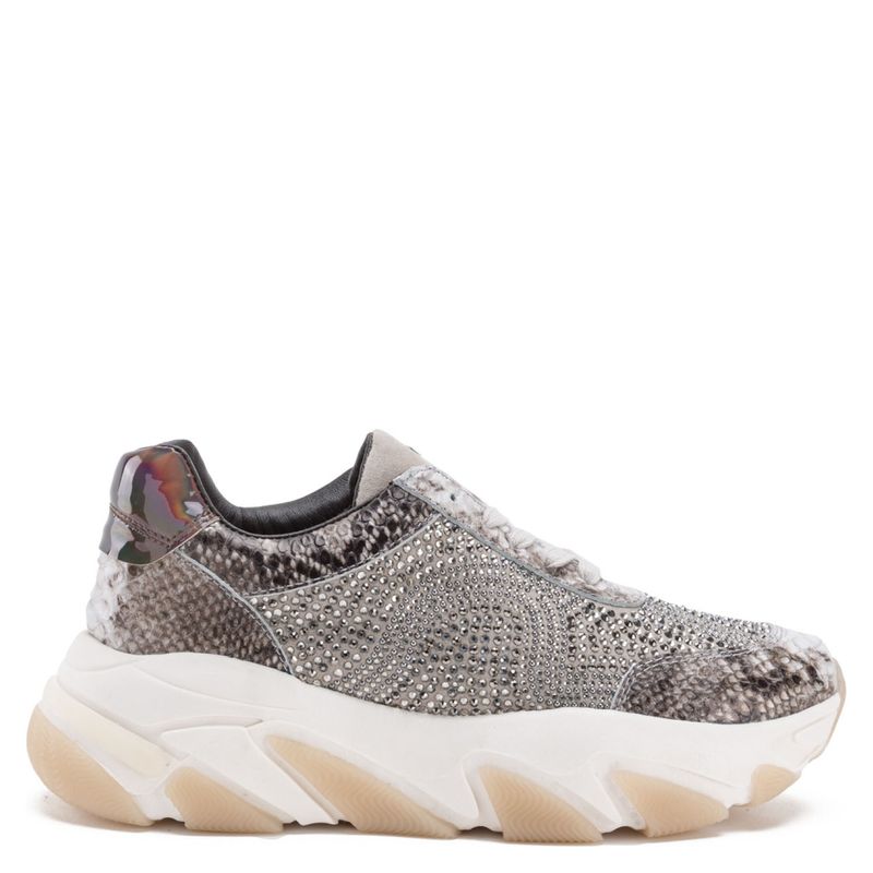 ALMA EN PENA - Alma En Pena Zapatilla Urbana Mujer Cuero
