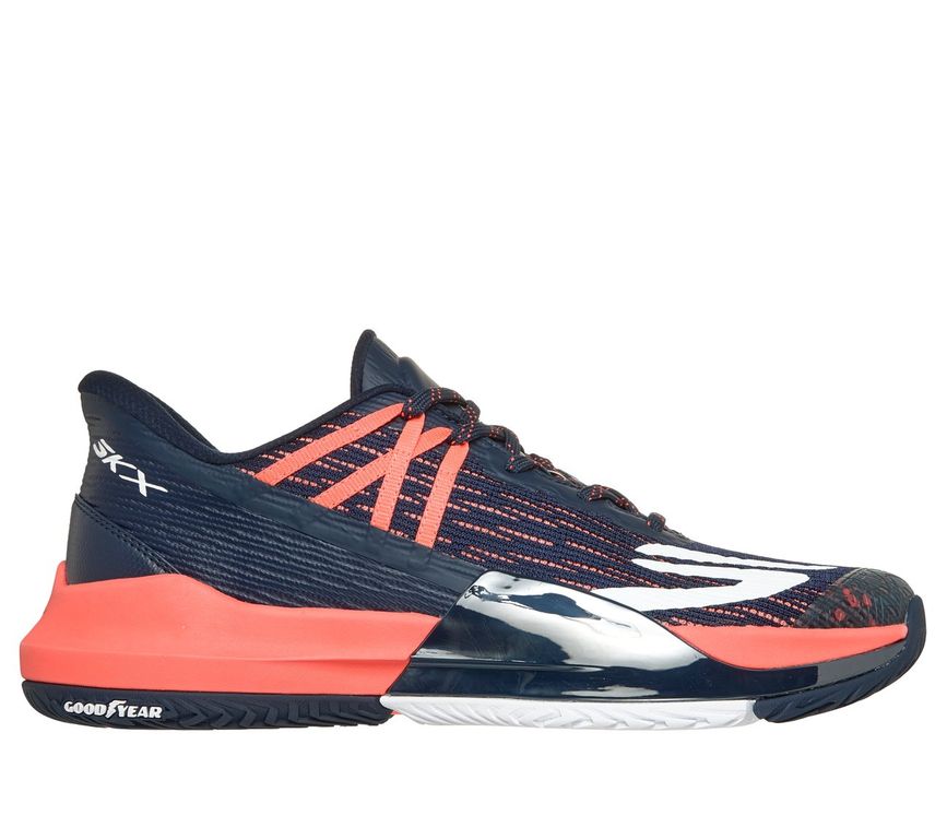 Zapatillas Hombre Slip-Ins Baseline Bully