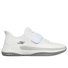SKECHERS - Zapatillas Hombre Slip-Ins Viper Court Elite 2.0