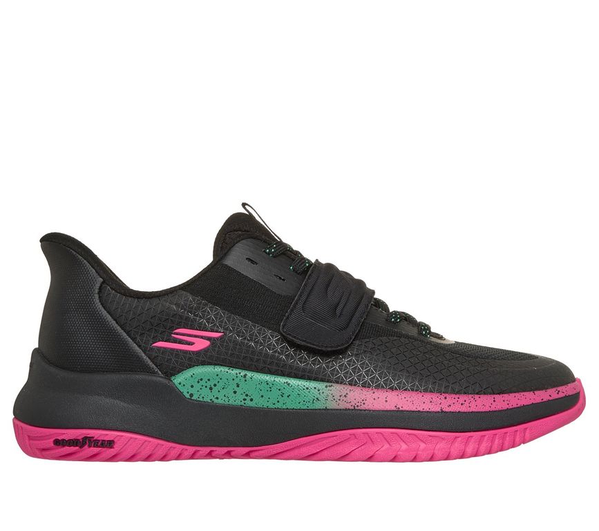 Zapatillas Hombre Slip-Ins Viper Court Elite 2.0