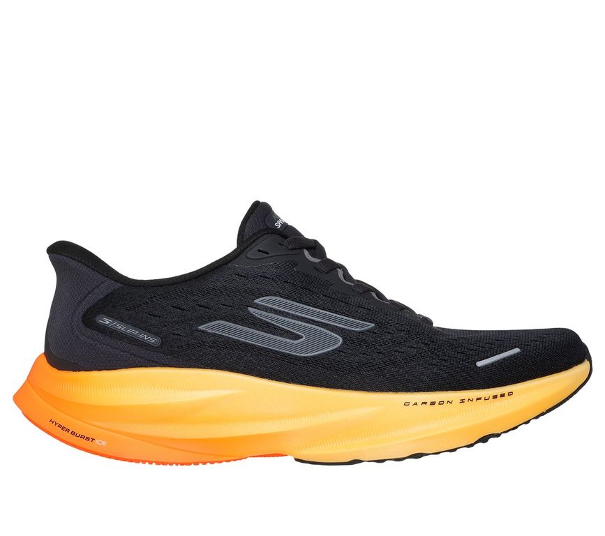 Zapatillas Hombre Slip-Ins SKX Aero Spark Si