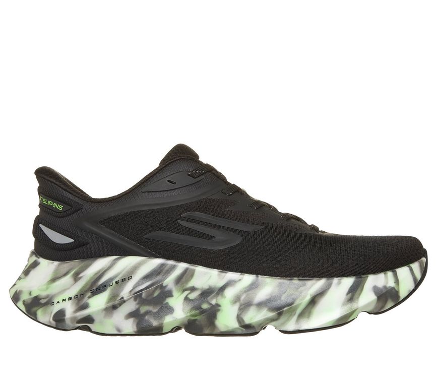 Zapatillas Hombre Slip-Ins SKX Aero Burst Si