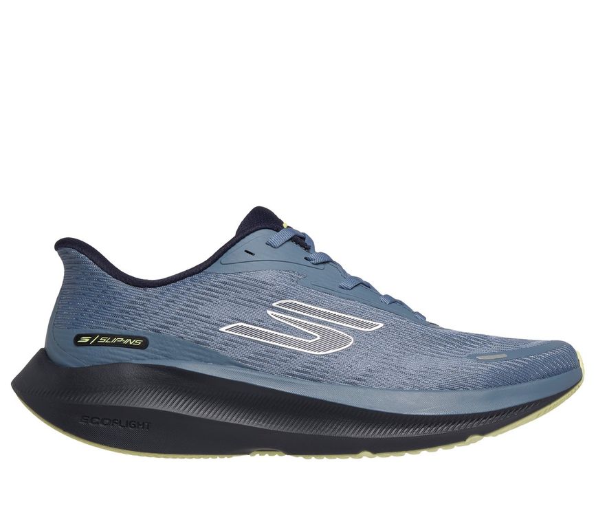 Zapatillas Hombre Slip-Ins SKX Aero Pulse Si