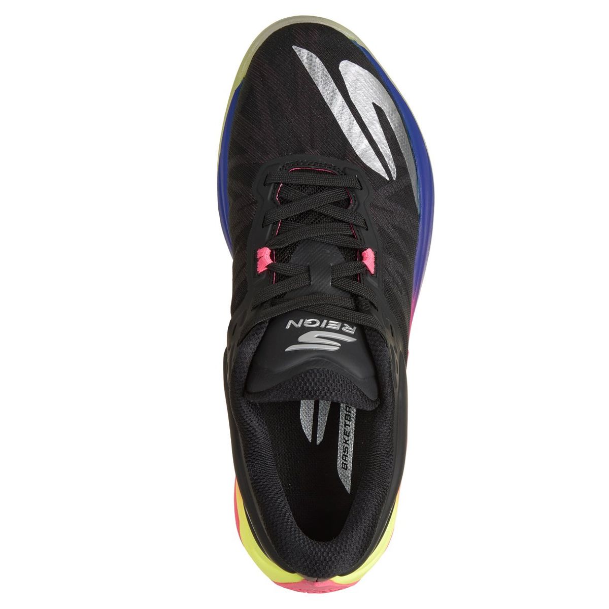 SKECHERS - Zapatillas Hombre Skechers SKX Reign 2.0