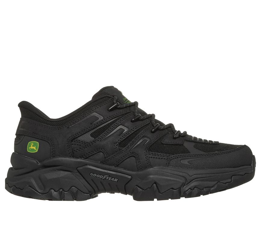 Zapatillas Hombre Slip-Ins Terraform Pierce