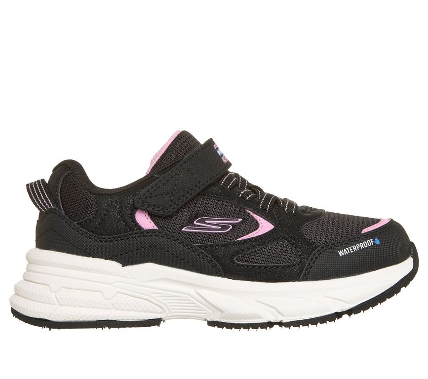 Zapatillas Niña Retro-Graph Puddle Party
